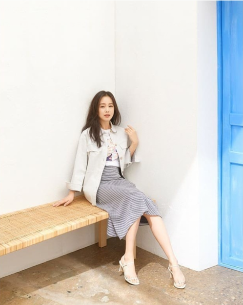 Rain金泰希夫妇