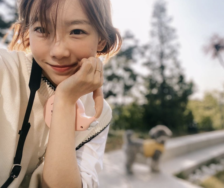 泰妍