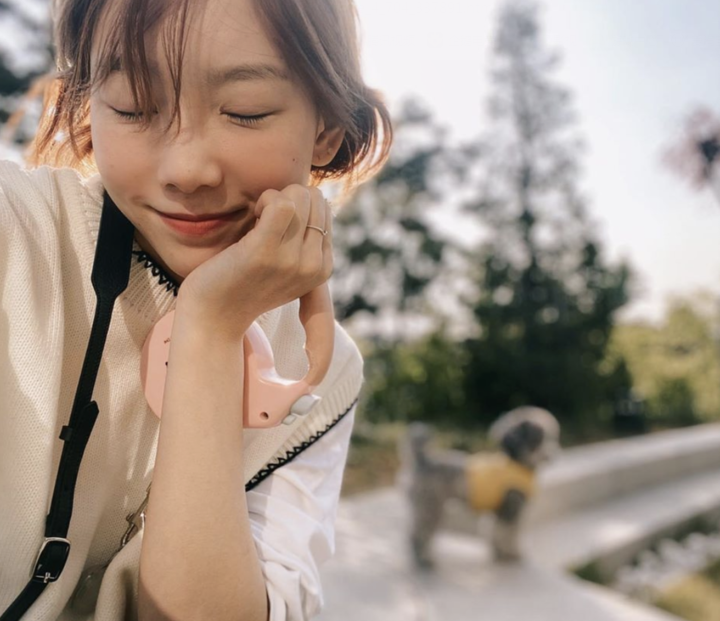 泰妍