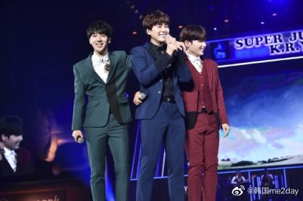 Super Junior-K.R.Y