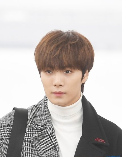 NU’EST Ren
