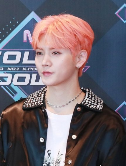 NU’EST Ren