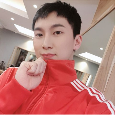 BTOB 徐恩光