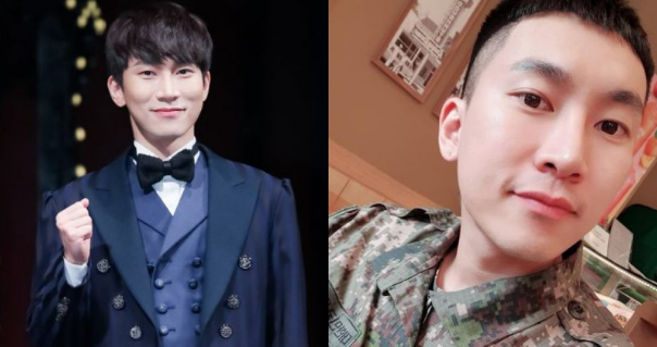 BTOB 徐恩光