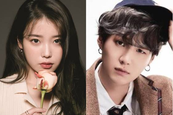 IU&SUGA