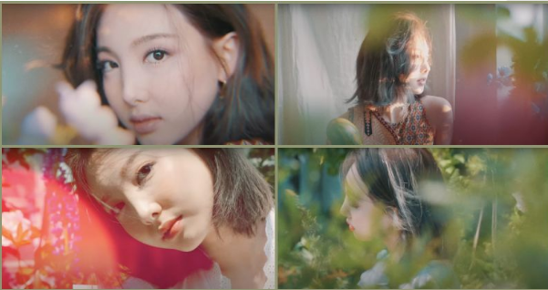 TWICE