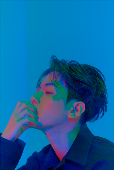 EXO成员BAEKHYUN