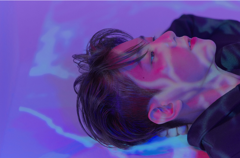 EXO成员BAEKHYUN