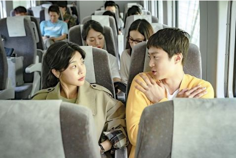 孔明与Girl's Day队长素珍主演的特别剧《幸福的晋秀》电视剧版本将于本月首播