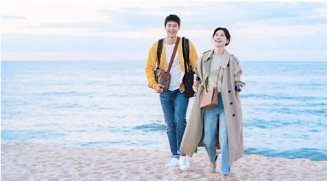 孔明与Girl's Day队长素珍主演的特别剧《幸福的晋秀》电视剧版本将于本月首播