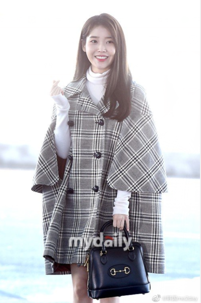IU