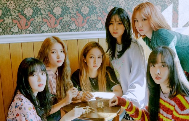GFRIEND