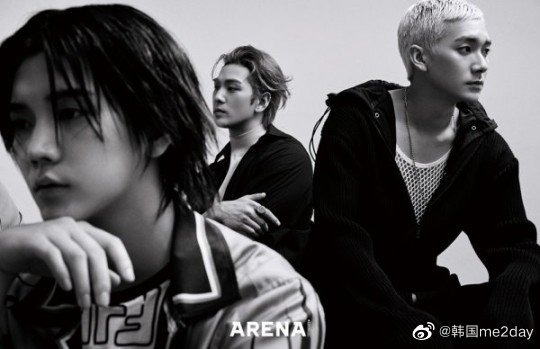 NU’EST