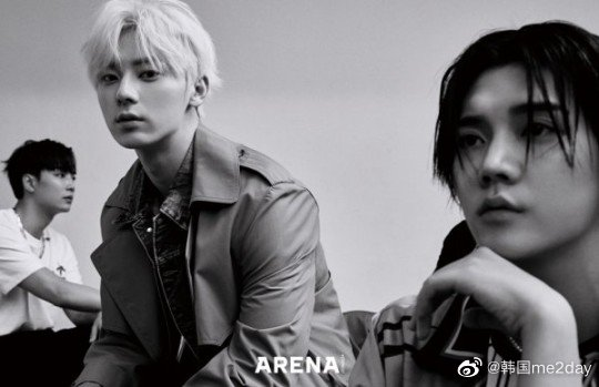 NU’EST