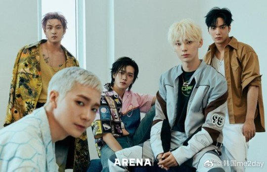 NU’EST