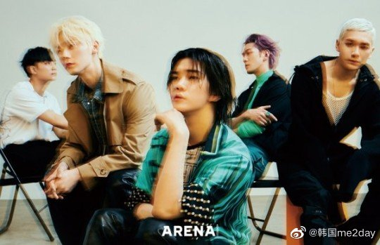 NU’EST