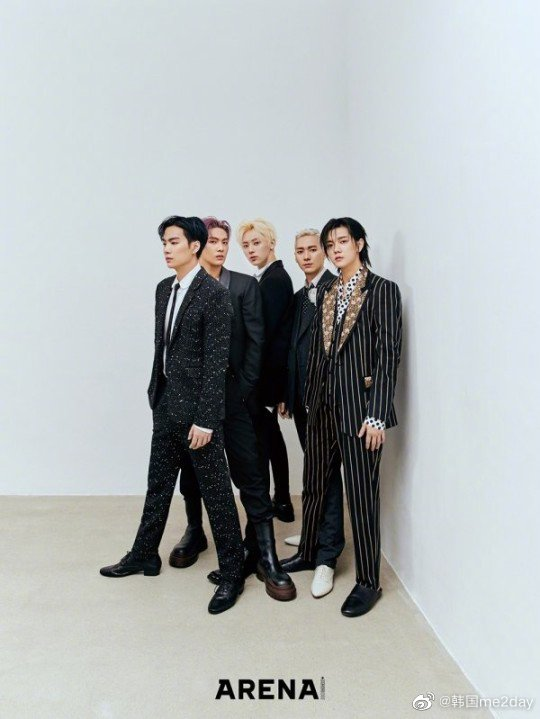 NU’EST