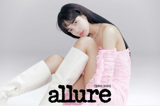  BLACKPINK成员LISA