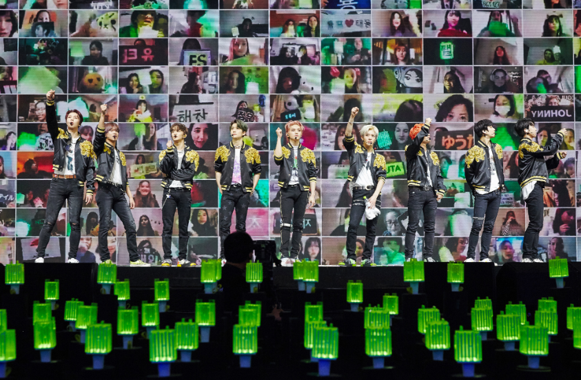 NCT 127
