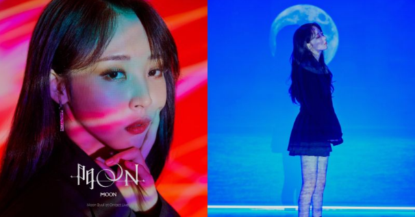 MAMAMOO 玟星