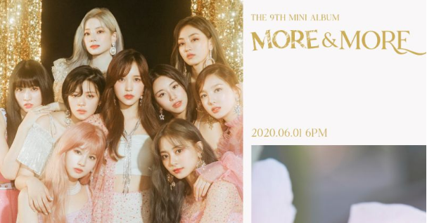TWICE