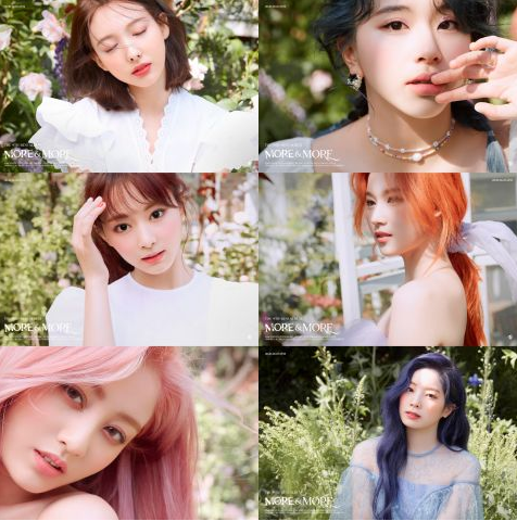 TWICE