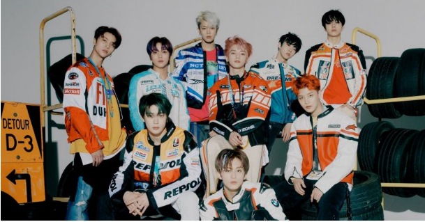 NCT 127