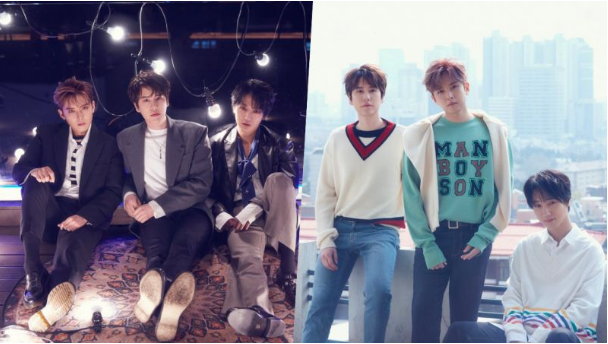 Super Junior-K.R.Y.