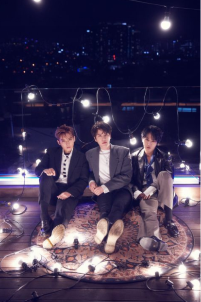 Super Junior-K.R.Y.