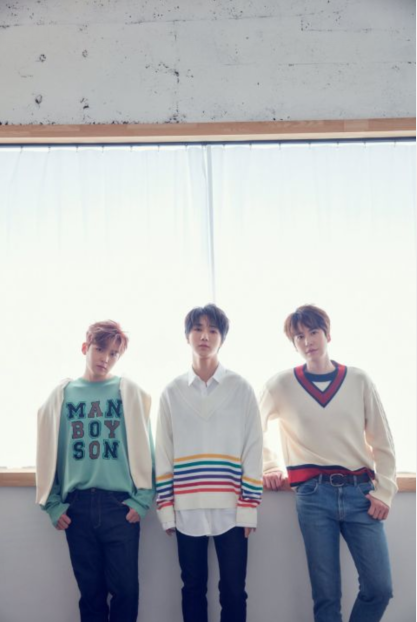 Super Junior-K.R.Y.