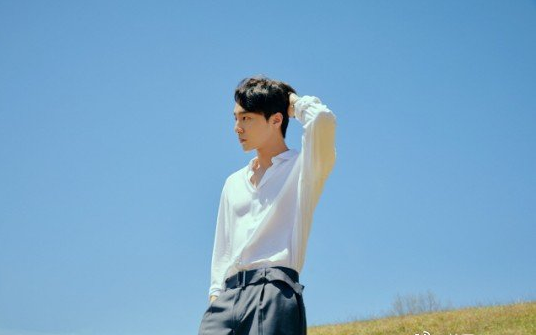 Roy Kim