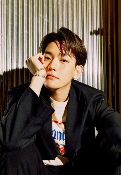 EXO 伯贤