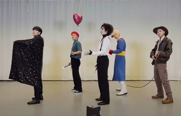 NU'EST