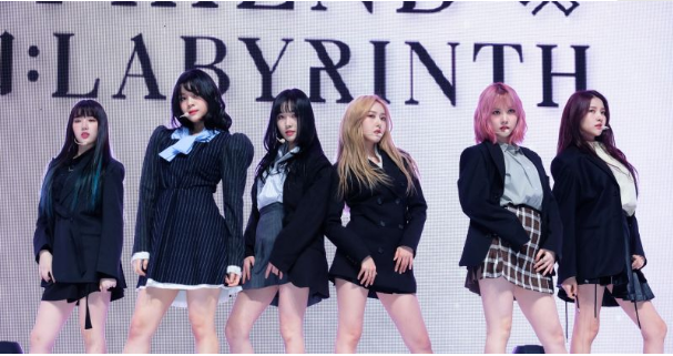 GFRIEND