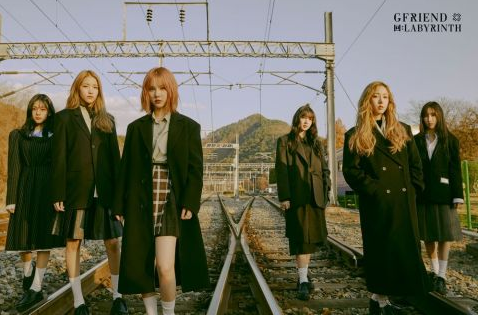 GFRIEND