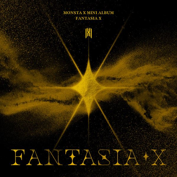 MonSTA X迷你八辑《FANTASIA X》MV、音源公开