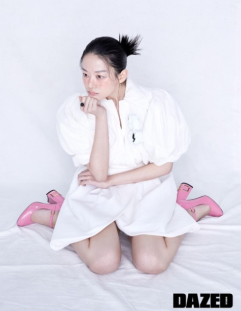 李珠明