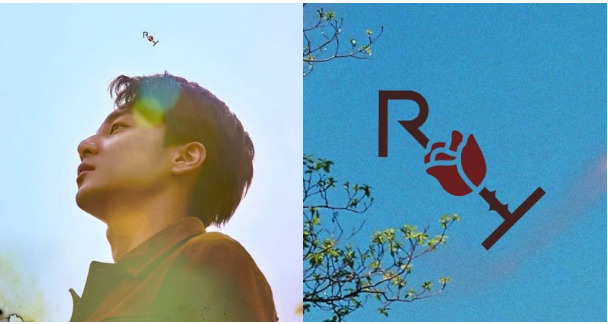 Roy Kim 