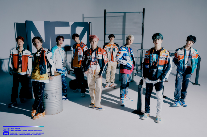 NCT 127