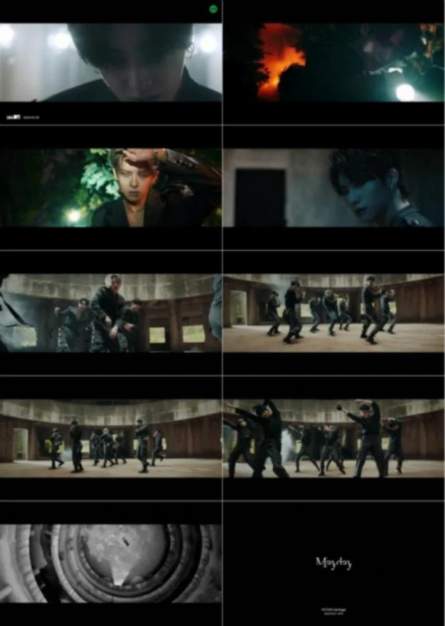 《Mayday》