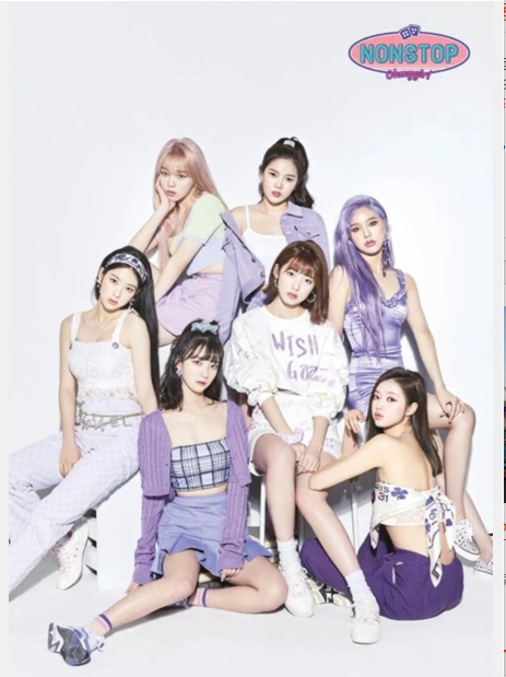 OH MY GIRL