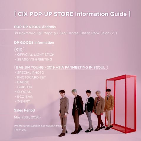 CIX