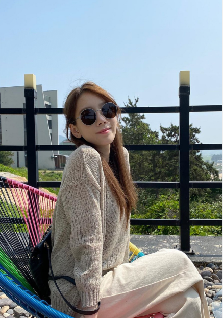 泰妍