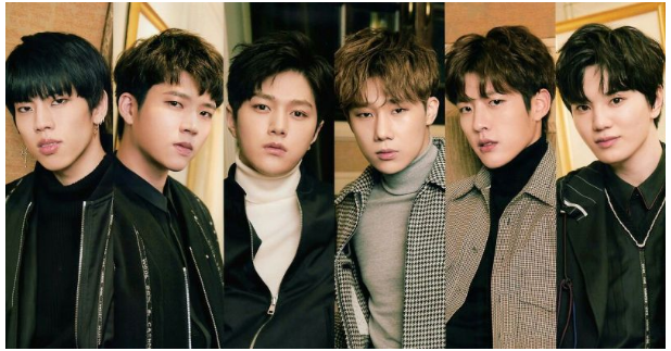 INFINITE