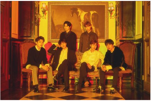 INFINITE