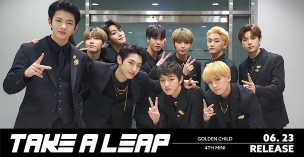 Golden Child