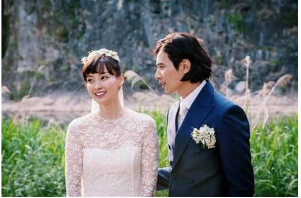元斌与李奈映
