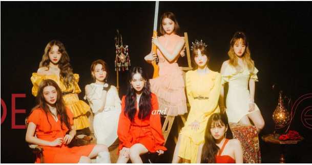 Weki Meki 