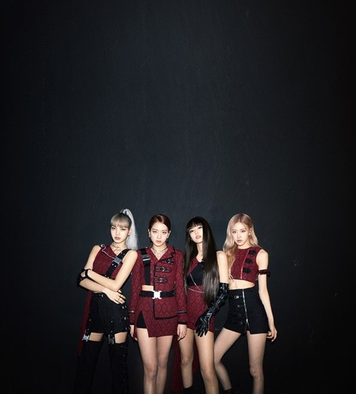 BLACKPINK