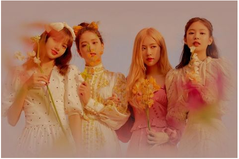 BLACLPINK